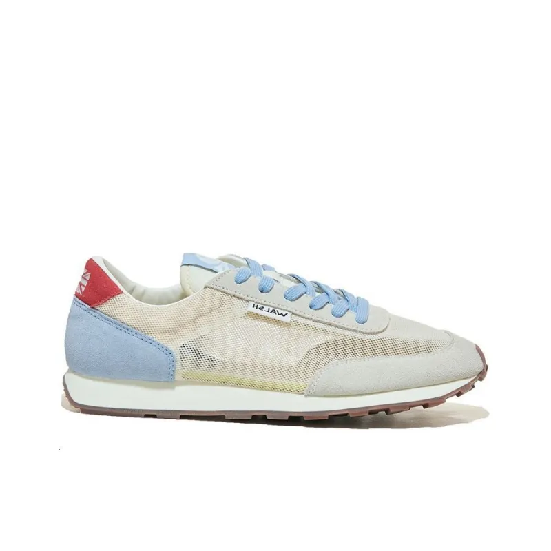 Norman Walsh Running Shoes Unisex-1