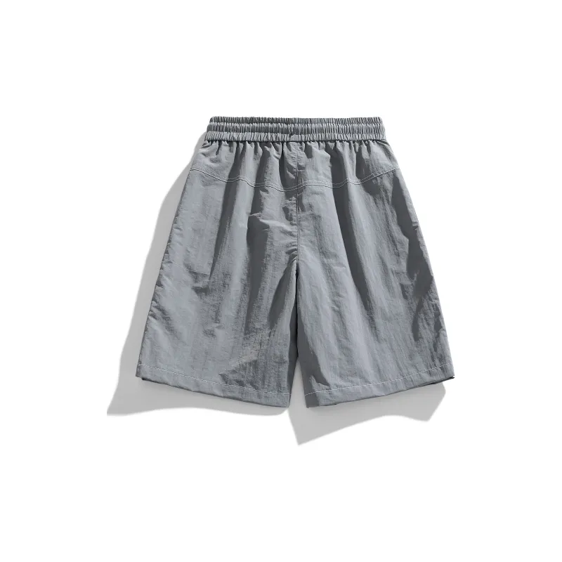 DBD WH Cargo Shorts Unisex-6