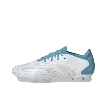 Adidas Predator Accuracy.1 L Fg 'Cloud White Grey Two Preloved Blue'