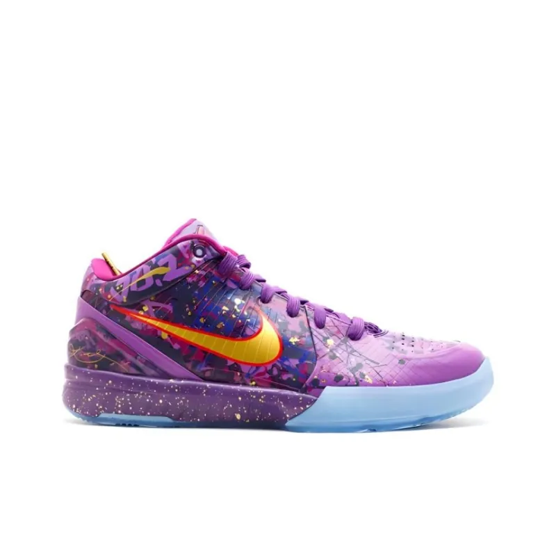 Nike Kobe 4 Prelude Finals MVP-1