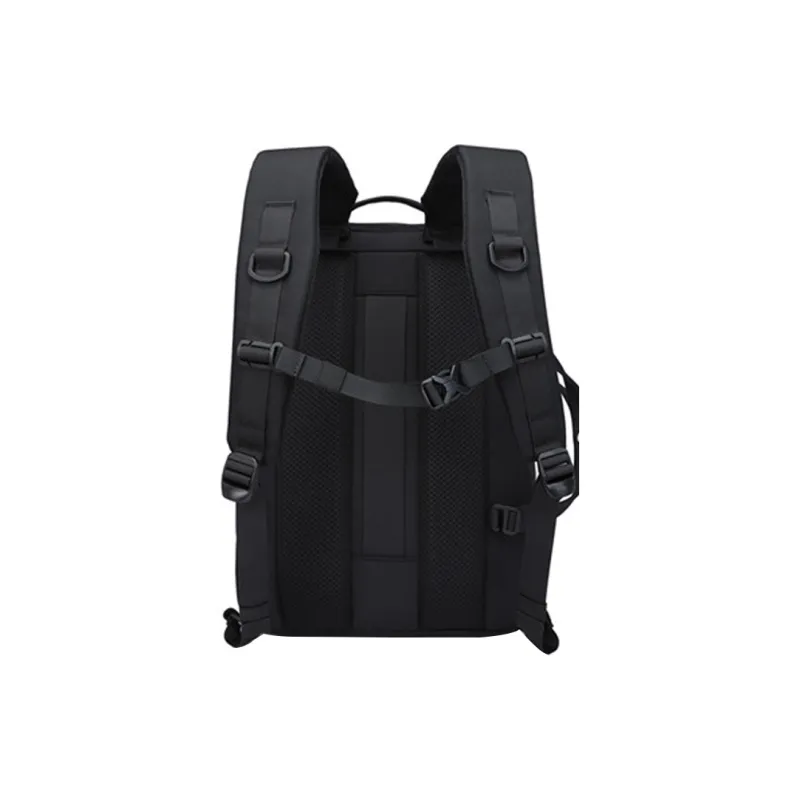 CMLZIUA Oxford Backpack Regular Men's Black \ Gray \ Camouflage \ Royal Blue-3