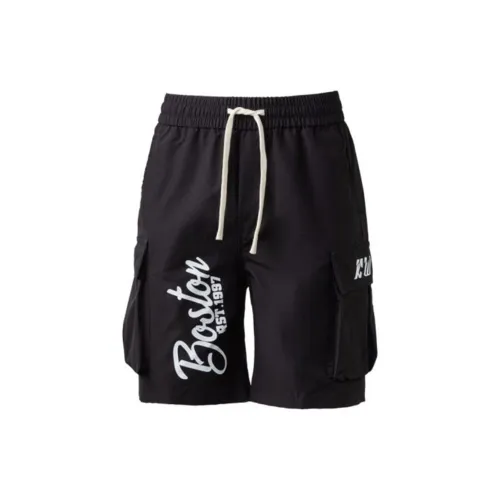 KW Casual Shorts Unisex