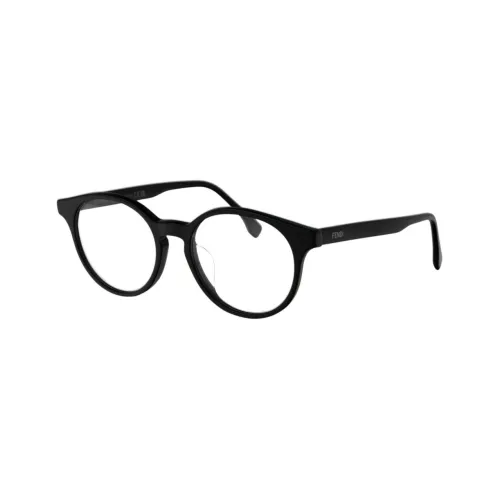 FENDI Eyeglass Frames Men