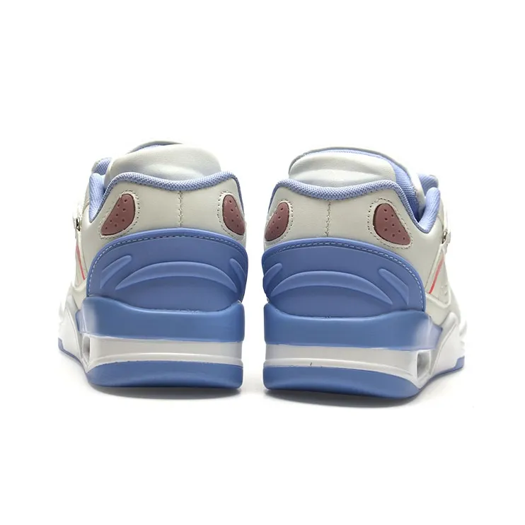 STUR YSN Wear-resistant And Lightweight Low-Top Skateboard Shoes Unisex-34