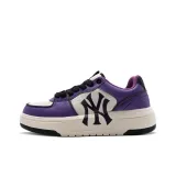 Purple/White/Black
