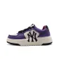 Purple/White/Black