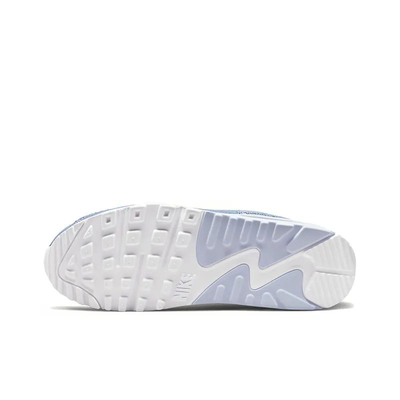 Nike Air Max 90 Denim Light Wash-5