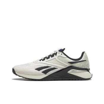 Reebok Nano X2 'Chalk Black' Women's