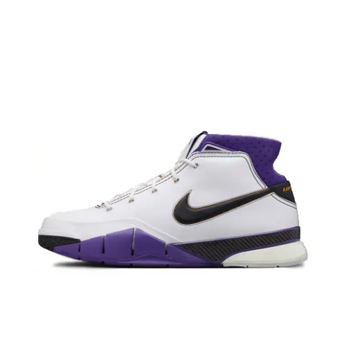 Nike Kobe 1 Protro 81 Pt Game