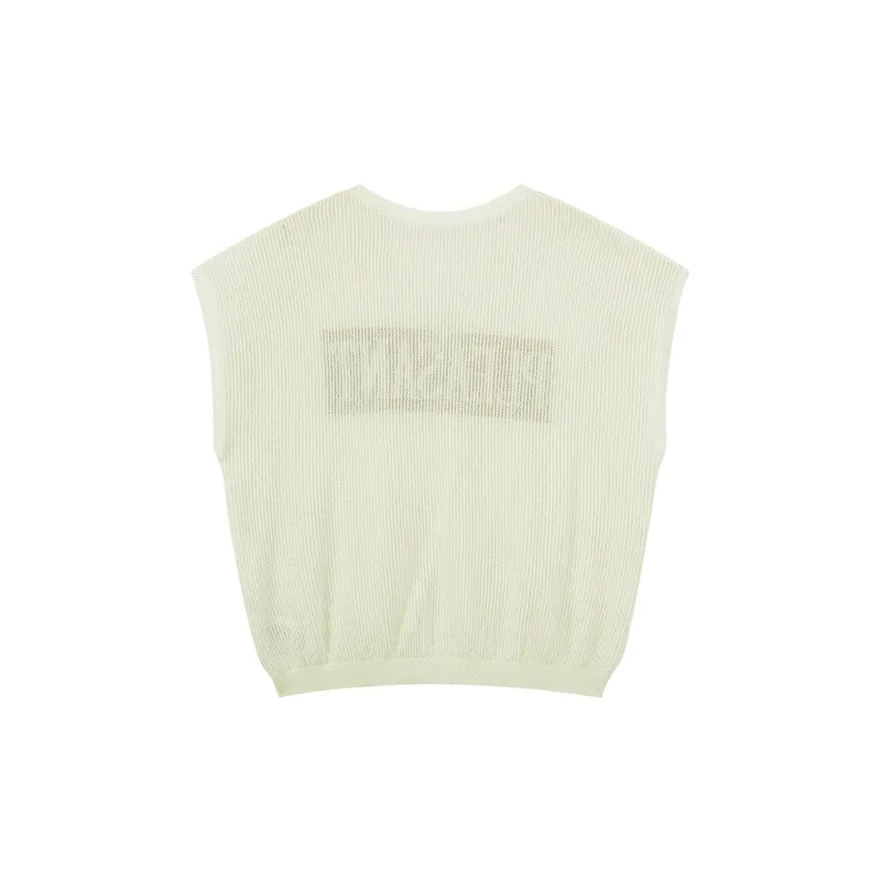 Yu Qianwen Knitwear Women's-1