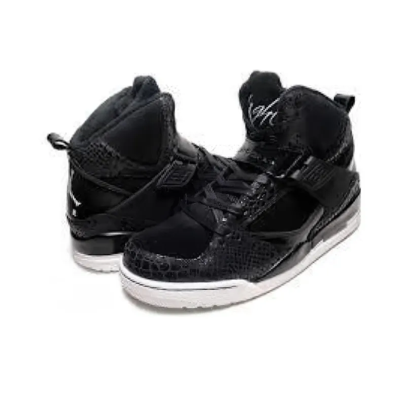 Jordan Flight 45 High Ip S&S-4