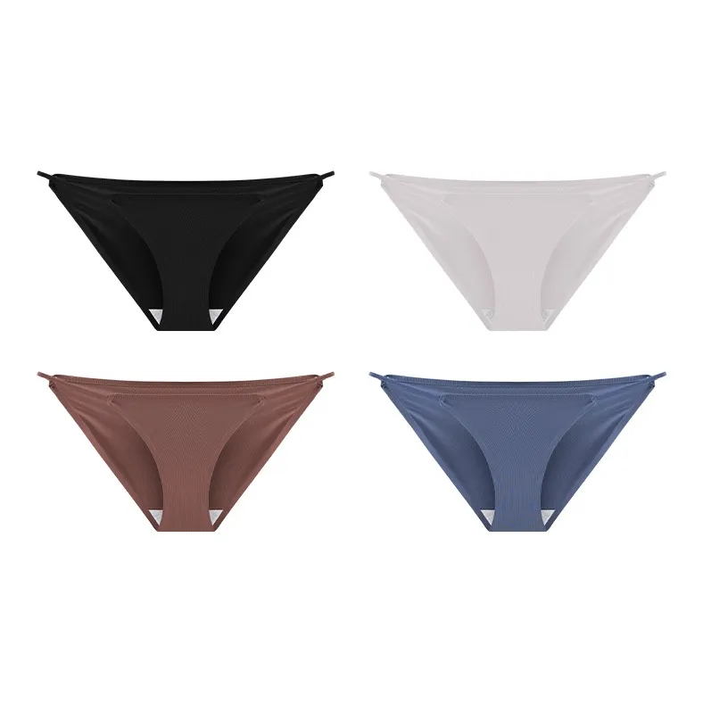 Ordifen Underpants Women's 4 Pack-6