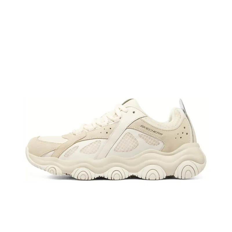 Skechers D'Lites-0