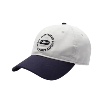 UNDEFEATED Cotton Baseball Caps Unisex