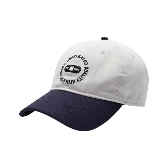 UNDEFEATED Cotton Baseball Caps Unisex-0