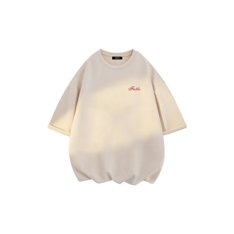 FA2LO T Shirts Unisex-13