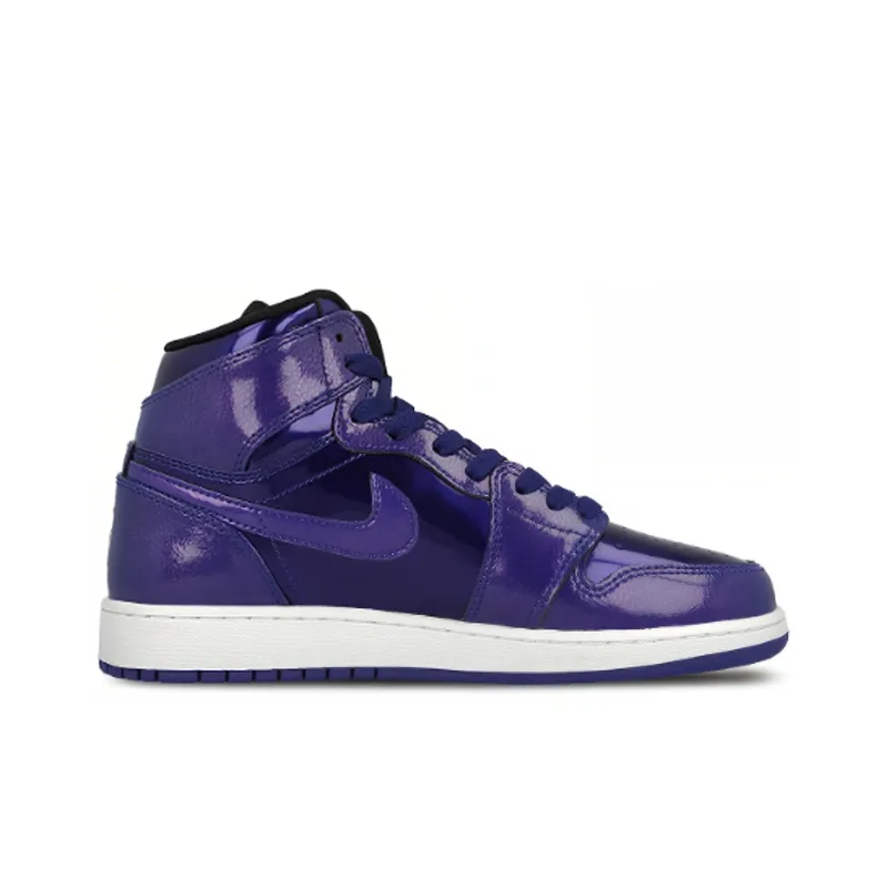 Jordan 1 Retro High Deep Royal Blue BG-1