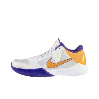 Nike Kobe 5 Lakers