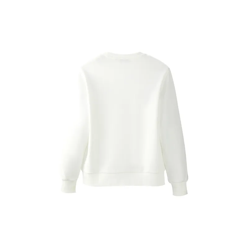HLA The Heart Is The Series Sweatshirt Unisex-1