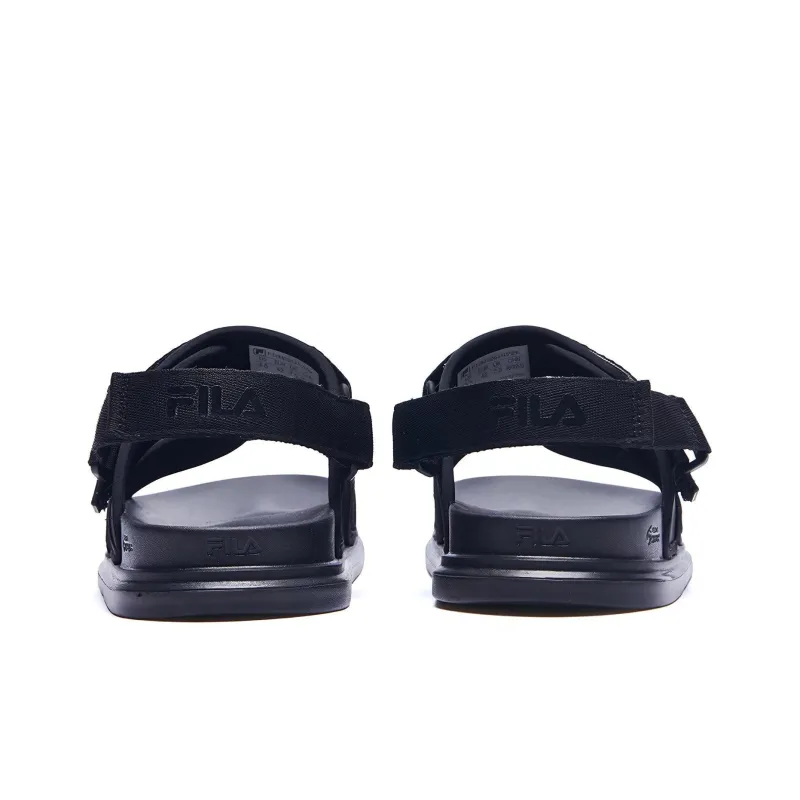 FILA Jaya Sandals 'Black'-3
