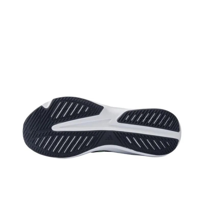 Adidas Neo All Day Essential 'Black Green White'-5