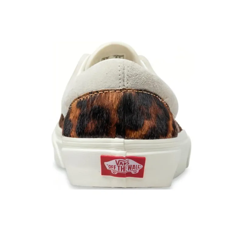 Vans Era Leopard 'Marshmallow'-3