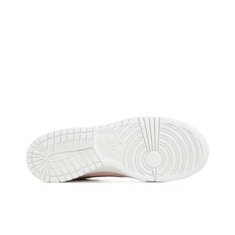 Nike Dunk Low Silt Red/Silt Red Summit White-4