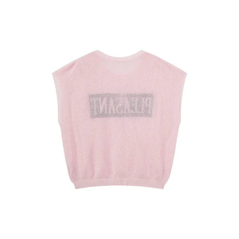 Yu Qianwen Knitwear Women's-7