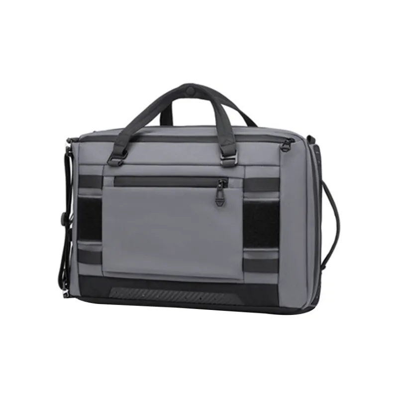 CMLZIUA Oxford Backpack Regular Men's Black \ Gray \ Camouflage \ Royal Blue-6