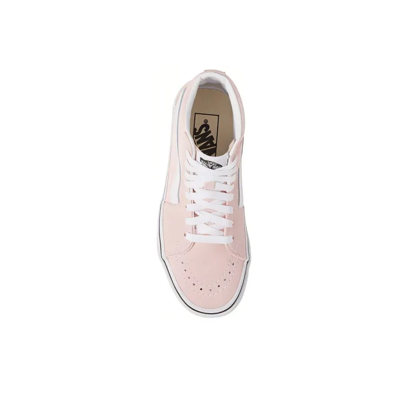 Vans Sk8 Hi 'Blushing'-3