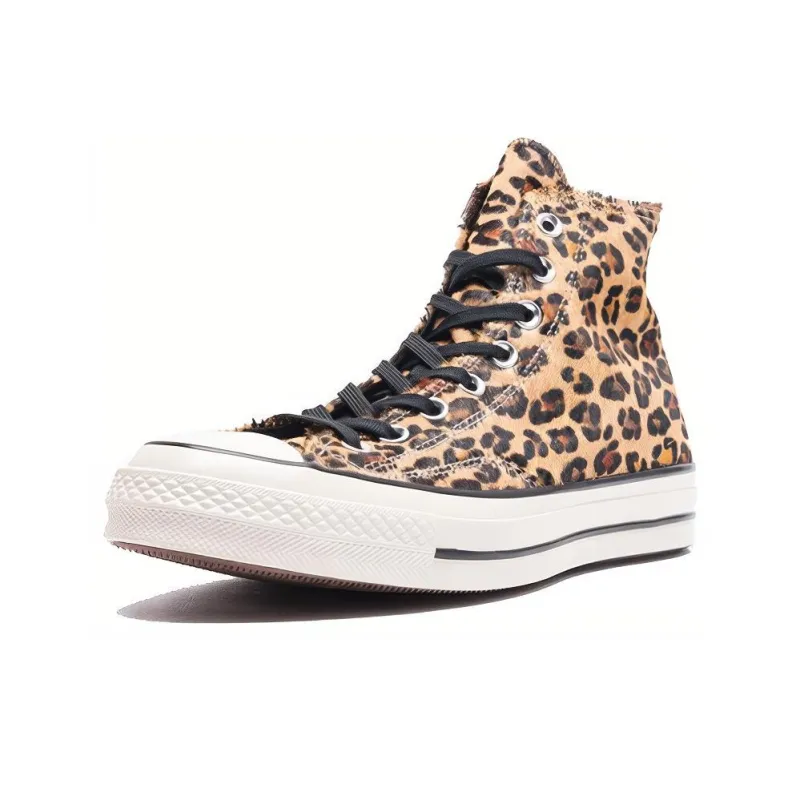 Converse Chuck Taylor All Star 70 Hi Varsity Remix Cheetah-1