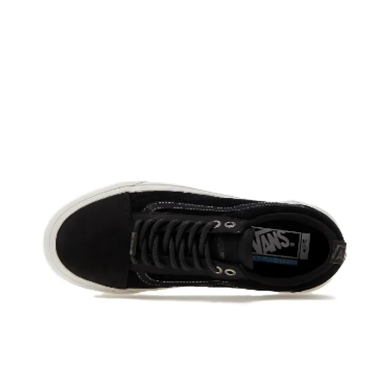 Vans Old Skool MTE-1 LX 'Black'-3