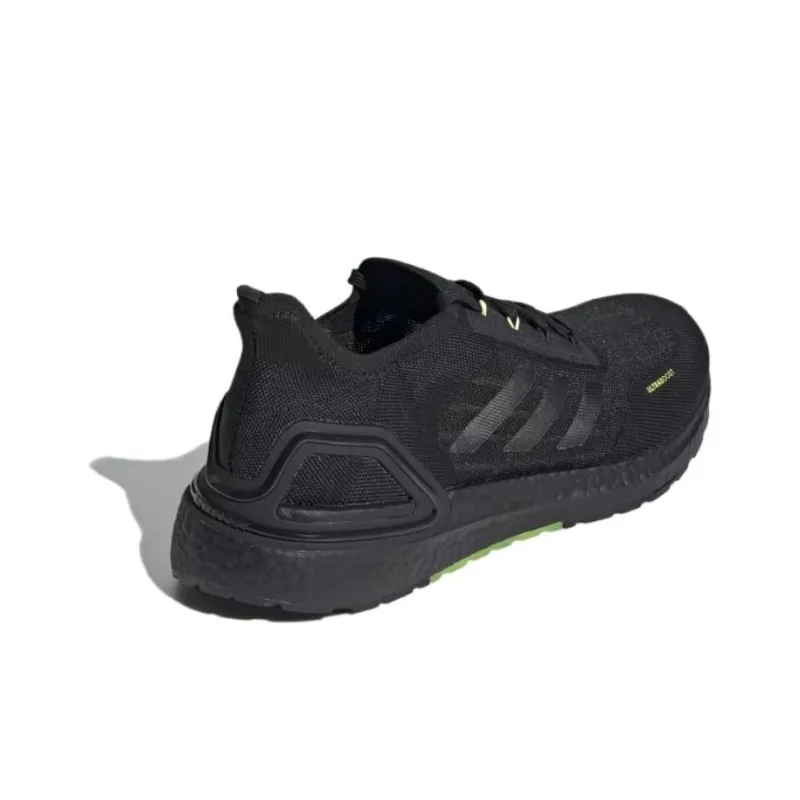 Adidas Ultra Boost Summer.Rdy Core Black Signal Green-3