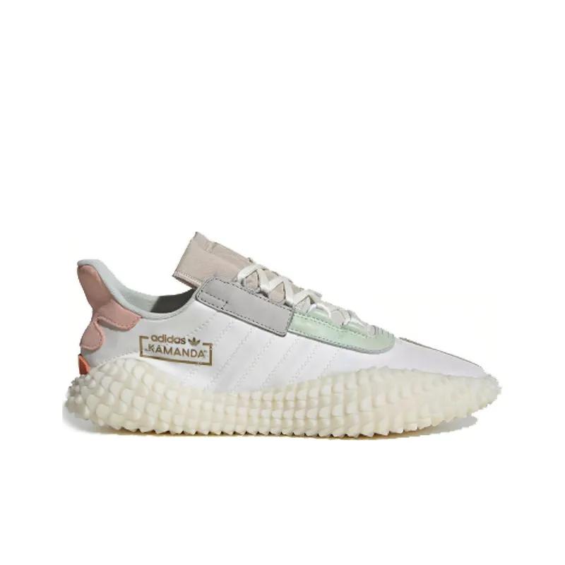 Adidas Originals Kamanda Shoes-1