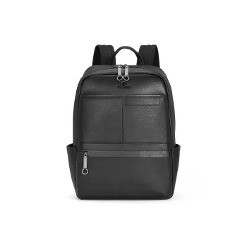 Roberta Di Camerino Backpacks Black