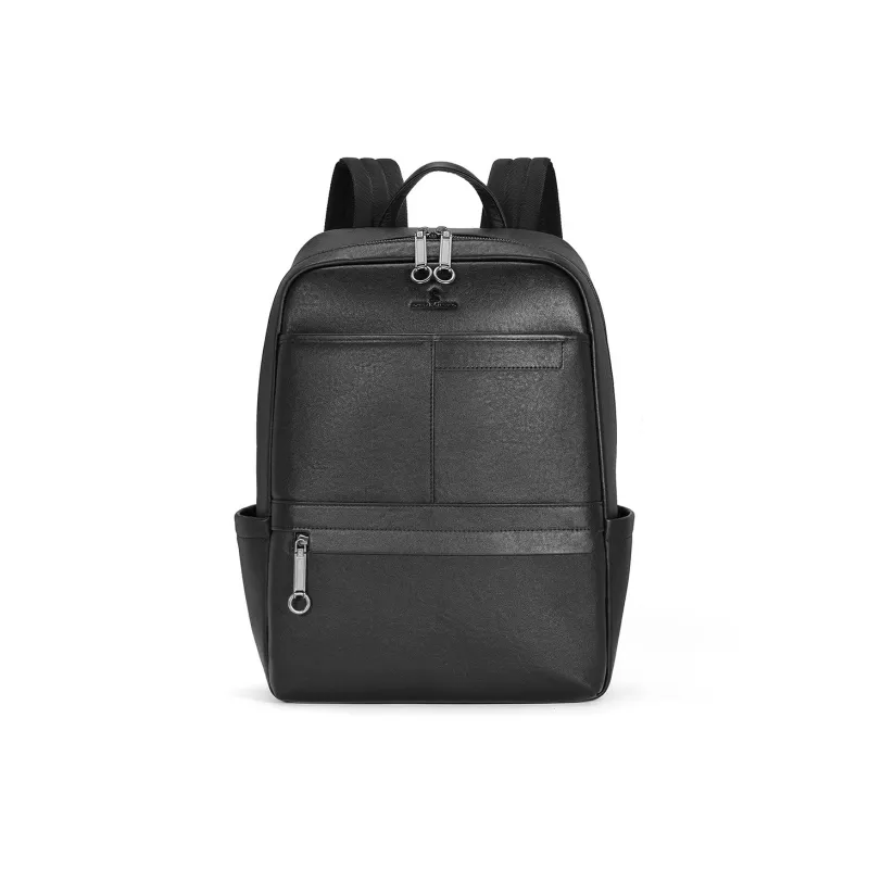 Roberta Di Camerino Backpacks Black-0