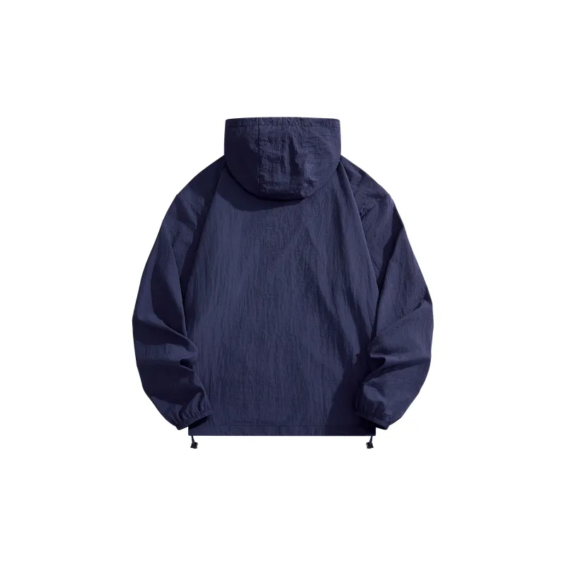 DoraemonA Sun Protection Clothing Unisex-21