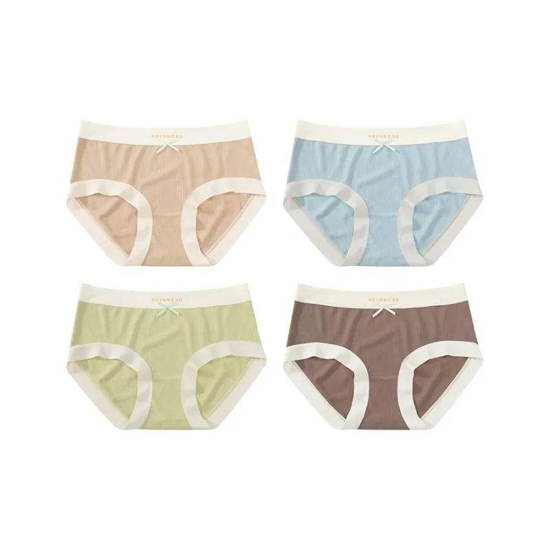 Ordifen Underpants Women's 3 Pack-5