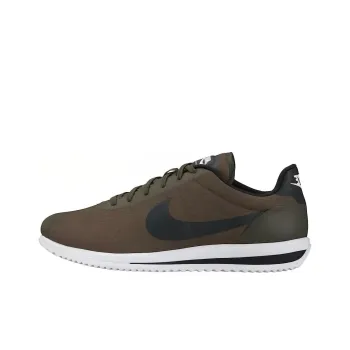Nike Cortez Ultra Cargo Khaki Black