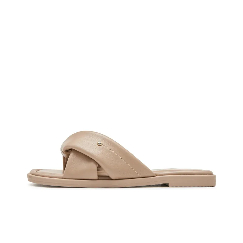 Staccato Slide Slippers Women's-4