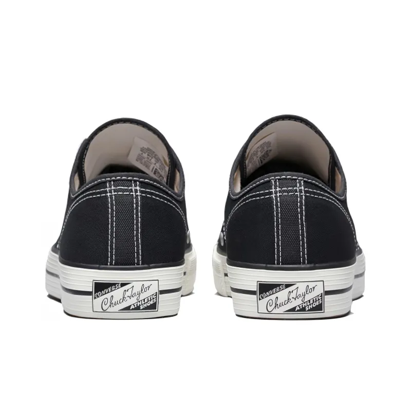 Converse Lucky Star Low 'Black'-4