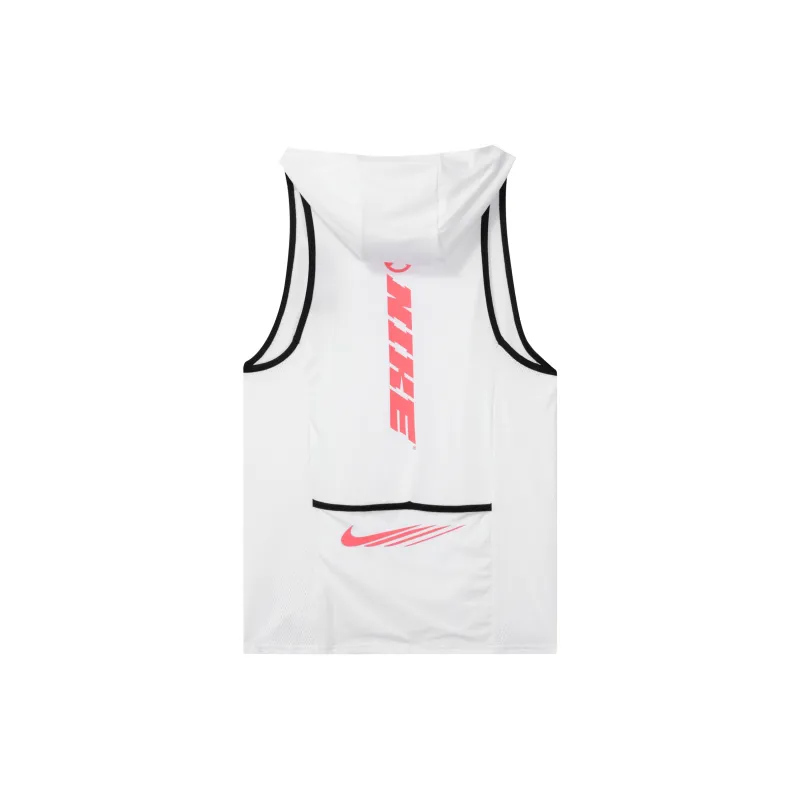 Nike Tank Tops Men White-1