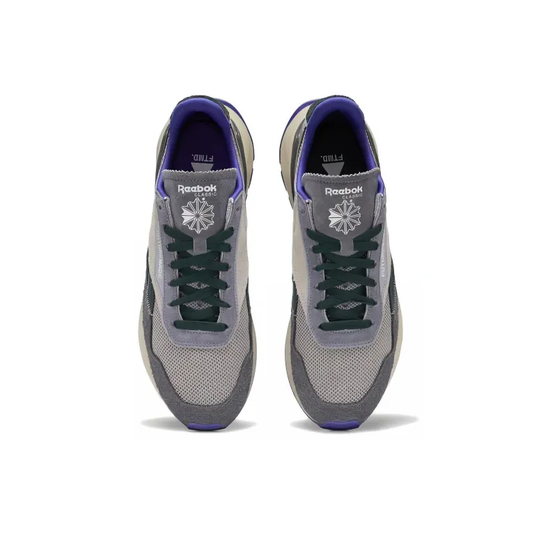Reebok Classic Leather Legacy Az 'Grey'-3
