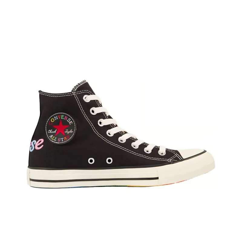 Converse Chuck Taylor All Star Letter Women's-1