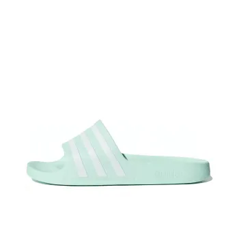Adidas Adilette Slide 'Ice Mint' Women's