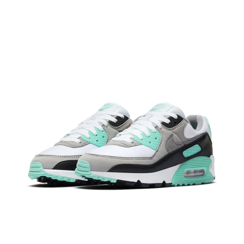 Nike Air Max 90 Turquoise Women's-2