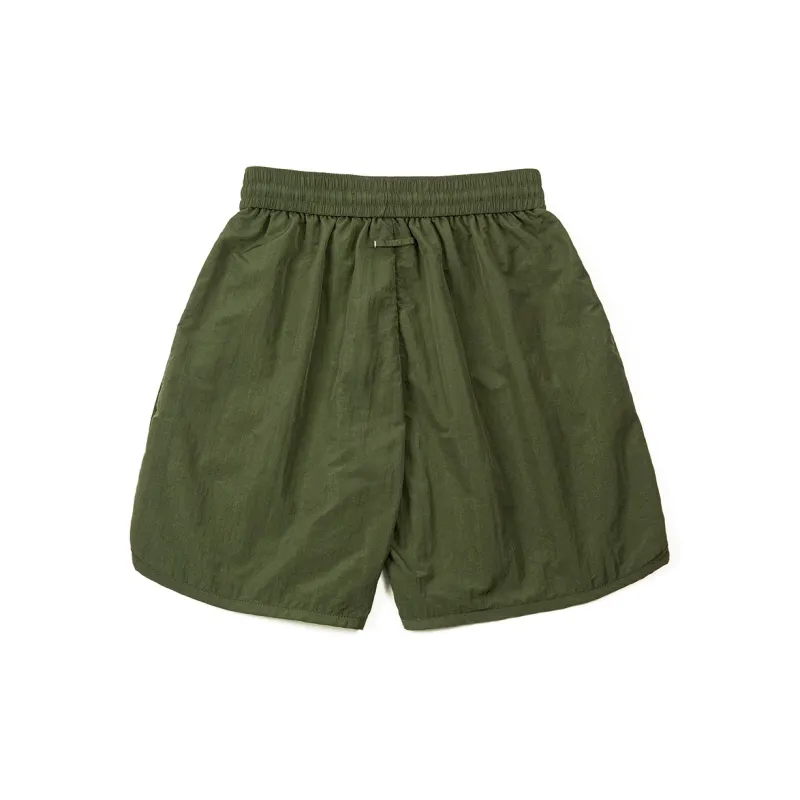MADEN Casual Shorts Men-5