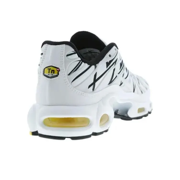 Nike Air Max Plus Shark White-3