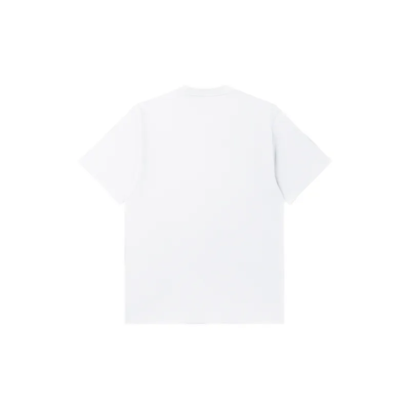 Carhartt WIP T Shirts Unisex-21