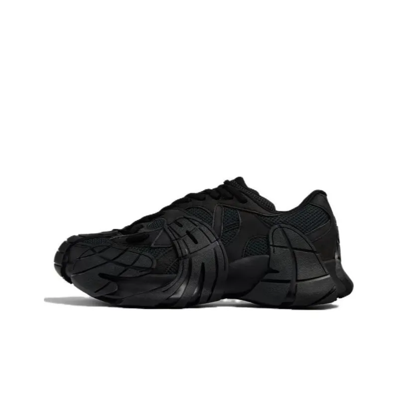 Camperlab Tormenta Panelled Mesh Sneakers-0